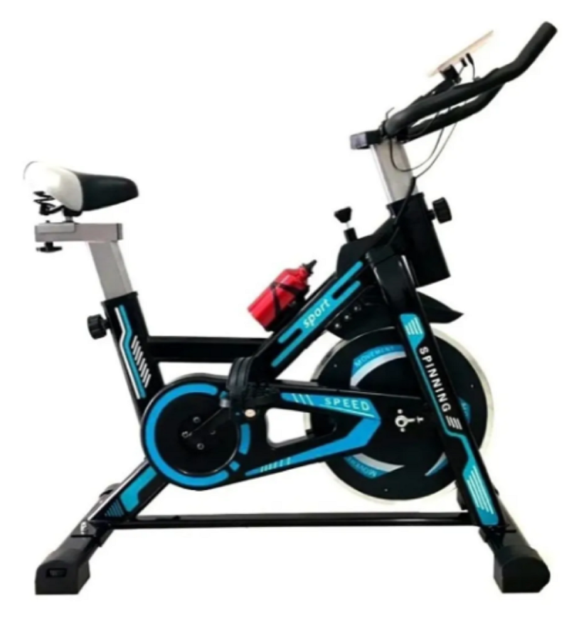 Bicicleta Spinning