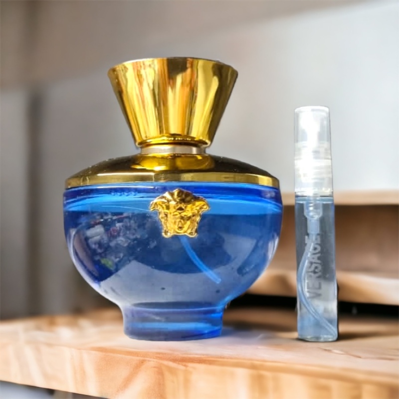 Perfume Dylan Blue